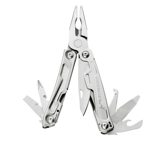 Leatherman Rev