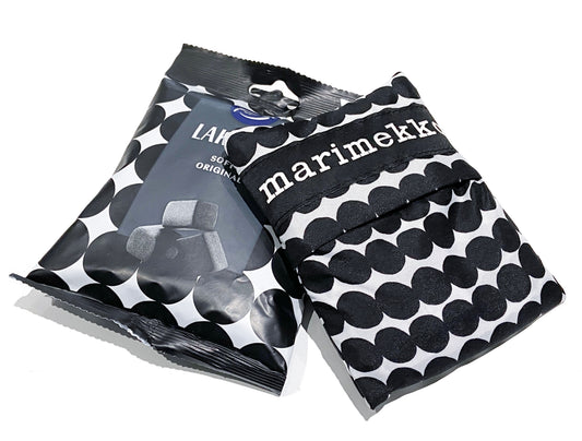 Marimekko Kauppareissu setti